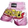FIGHTERS - Thai Shorts - Pink 