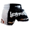 FIGHTERS - Shorts de boxeo tailandés - Elite Pro Muay Thai 