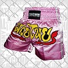 FIGHTERS - Thai Shorts - Pink 