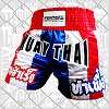 FIGHTERS - Thai Shorts - Muay Thai 