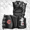 TOP TEN - MMA Gloves Professional