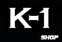 K1-Shop - Der ultimative Kampfsportshop